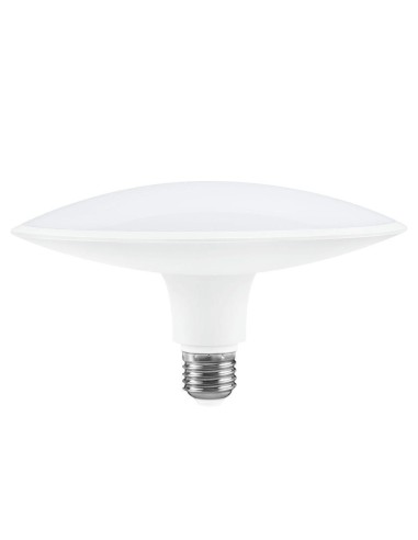 Bombilla LED E27 Plafón UFO 24W Matel