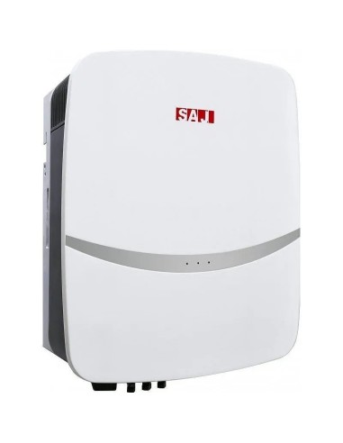 R5 Series 17000W 2MPPT Trifásica - 1