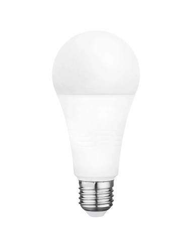 Bombilla LED estándar E27 20W. (Fría, Cálida, Neutra) - 1