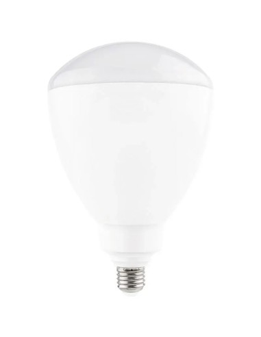 Bombilla LED industrial R150 E27 50W.Fría - 1