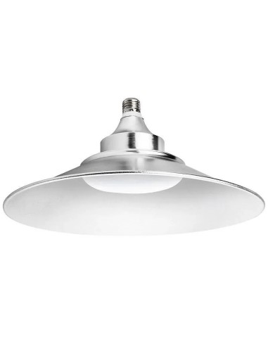 Campana LED E27 30W 30CM - 1