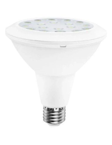 Bombilla LED PAR 30 E27 38º 12W Fría - 1