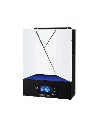 AXPERT VM 1000W 12V 40A MPPT - 1