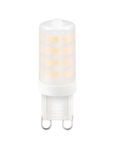 Bombilla LED G9 230V 4W 360º (Fría, Cálida, Neutra) - 1