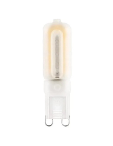 Bombilla LED G9 230V 5W plana (Fría, Cálida, Neutra) - 1