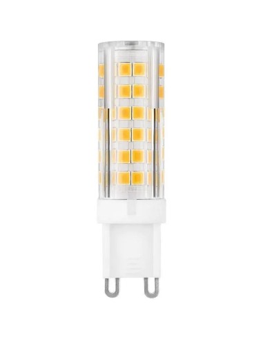 Bombilla LED G9 230V 6W 360º (Fría, Cálida, Neutra) - 1