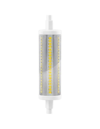 Bombilla LED R7S 180º 29X118MM 16W.(Fría, Cálida, Neutra) - 1