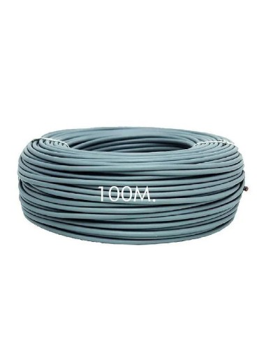 Cable Flexible 1,5-25 MM2 Libre de Halógenos Gris - 1