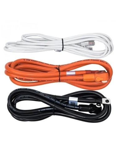 SET CABLES H2 - 1