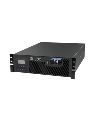 Axpert king 5K 48V 80A Rack - 3