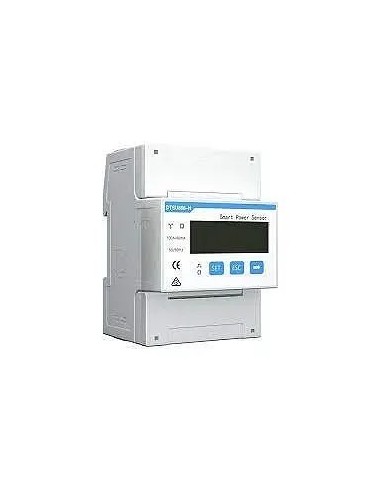 CHINT DTSU666 80A Smart Meter trifásico 80A - 1