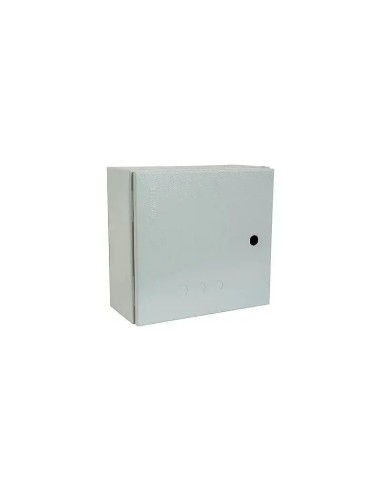 Envolventes modulares superficie 24 modulos 2 filas 300x320x140mm IP41 - IK08 - 2