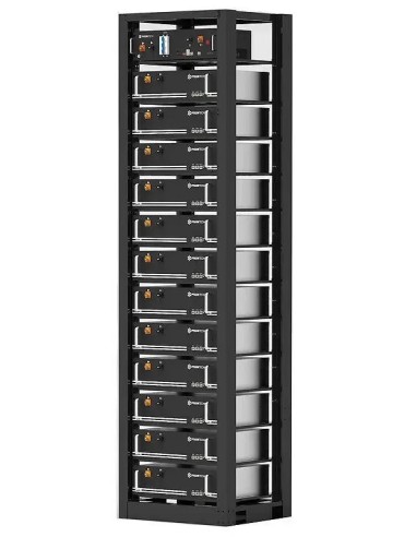 Rack PowerCube H2 - 6 + 1 - 4