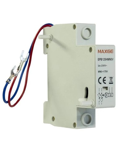 Accesorios para series EPB125H - 1