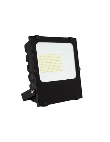 Foco Proyector LED 100W 135 lm/W IP65 (fría, cálida, neutra) - 1