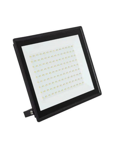 Foco Proyector LED 100W 110lm/W IP65 SSD (Fría, Cálida, Neutra) - 1