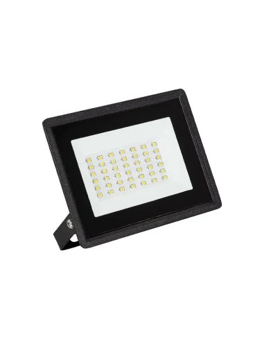 Foco Proyector LED 30W 110lm/W IP65 SSD (Fría, Cálida, Neutra) - 1