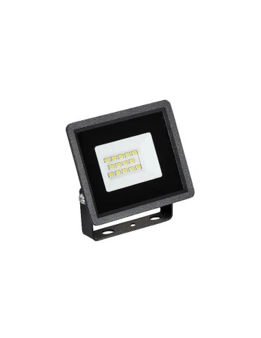 Foco Proyector LED 10W 110lm/W IP65 SSD (Fría, Cálida, Neutra) - 1