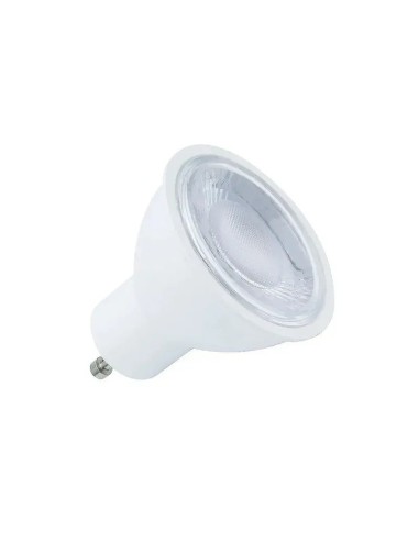 Bombilla LED GU10 60º 5W Regulable No Flicker (Fría, Cálida, Neutra)  - 5