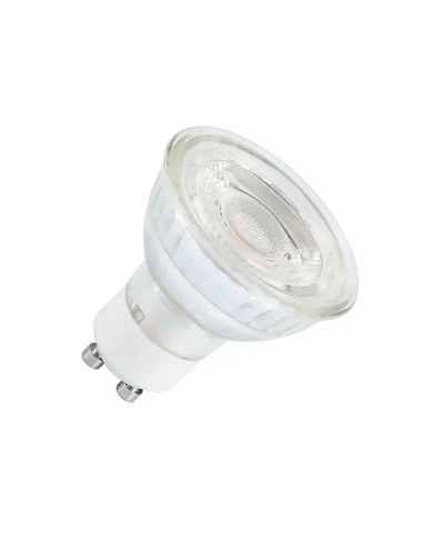 Bombilla LED GU10 7W Cristal (Fría, Cálida, Neutra) - 1