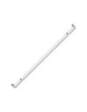 Regleta para portatubos LED de 120 cm T8 - 1