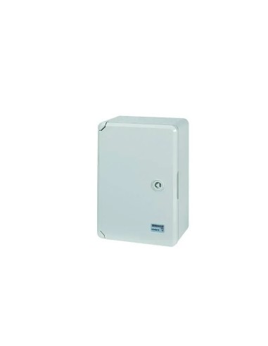 Armario Eléctrico Estanco 200X300X130 Puerta gris IP65 Fenoplastica - 1