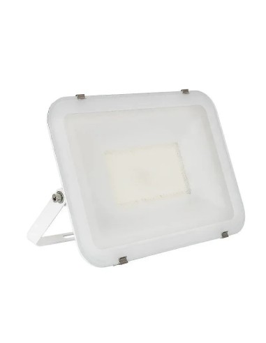 Foco Proyector LED 100W 120lm/W IP65 Cristal Blanco (Fría, Cálida, Neutra) - 4