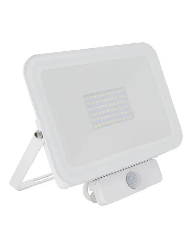 Foco Proyector LED 50W 120 lm/W IP65 con detector de movimientos PIR - 2