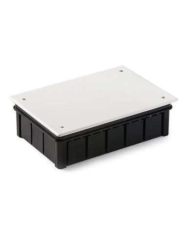 Caja de empotrar 200x130 con tapa de tornillos Famatel 3203 - 1