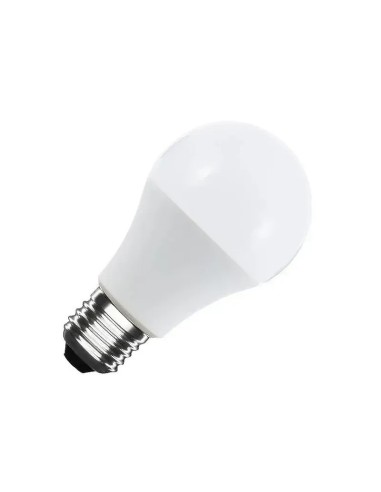 Bombilla LED E27 Filamento A60 12/24V AC/DC 10W No flicker - 1